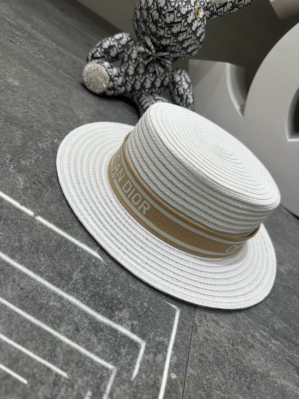 Dior Top Hat dx10